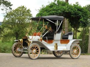 Ford Model T Runabout '1911